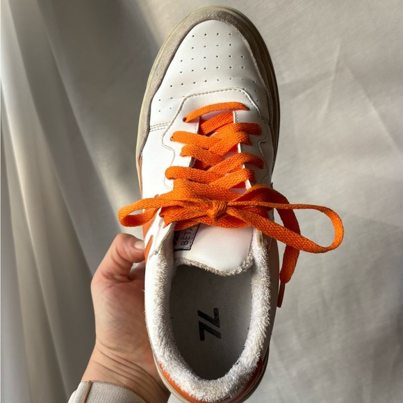 bêta b1 orange, unisex, EU 40 - Picture 12 of 13